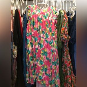 Draper James RSVP dress